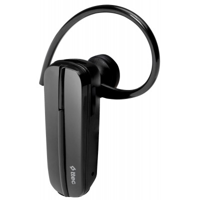 Bluetooth-гарнитура Ttec Freestyle Black (2KM0096)