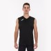 Мужская майка Joma 100436.100 Black 2XL-3XL