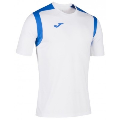 Tricou pentru copii Joma 101264.207 White 4XS-3XS