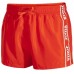 Pantaloni scurți pentru copii Joma 101700.822 Orange 4XS