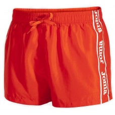 Pantaloni scurți pentru bărbați Joma 101700.822 Orange L