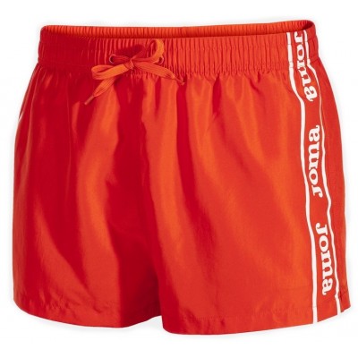 Pantaloni scurți pentru bărbați Joma 101700.822 Orange XL