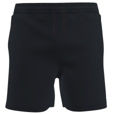 Pantaloni scurți pentru bărbați Joma 102700.100 Black L