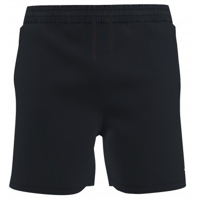 Pantaloni scurți pentru bărbați Joma 102700.100 Black L