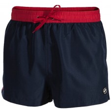 Pantaloni scurți pentru bărbați Joma 102714.336 Navy/Red 2XL