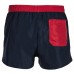 Pantaloni scurți pentru bărbați Joma 102714.336 Navy/Red 2XL