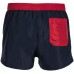 Детские шорты Joma 102714.336 Navy/Red 2XS