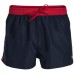 Pantaloni scurți pentru copii Joma 102714.336 Navy/Red 5XS