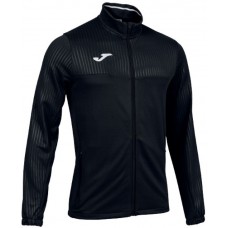 Детская олимпийка Joma 102744.100 Black XS