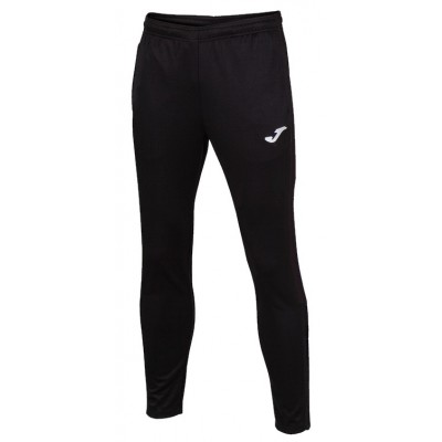 Pantaloni spotivi pentru bărbați Joma 102752.100 Black 2XL