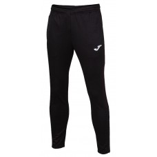 Pantaloni spotivi pentru bărbați Joma 102752.100 Black 3XL