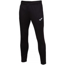 Pantaloni spotivi pentru copii Joma 102752.100 Black XS