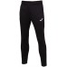 Pantaloni spotivi pentru copii Joma 102752.100 Black XS