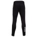 Pantaloni spotivi pentru bărbați Joma 102752.102 Black/White 2XL