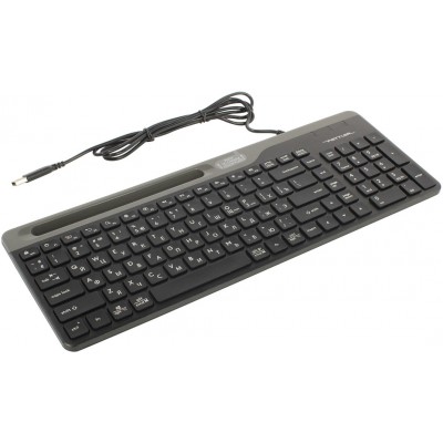 Tastatură A4Tech FK25 Black