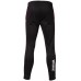 Pantaloni spotivi pentru copii Joma 102752.106 Black/Red XS