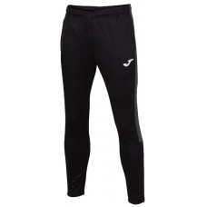 Pantaloni spotivi pentru bărbați Joma 102752.110 Black/Anthracite 2XL