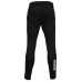 Pantaloni spotivi pentru bărbați Joma 102752.110 Black/Anthracite 2XL