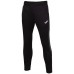 Pantaloni spotivi pentru copii Joma 102752.110 Black/Anthracite XS