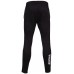 Pantaloni spotivi pentru copii Joma 102752.110 Black/Anthracite XS