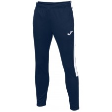 Pantaloni spotivi pentru copii Joma 102752.332 Navy/White XS