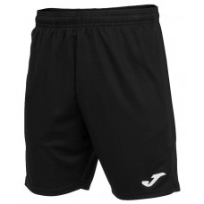 Pantaloni scurți pentru bărbați Joma 102841.100 Black 2XL