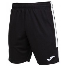 Мужские шорты Joma 102841.102 Black/White 2XL