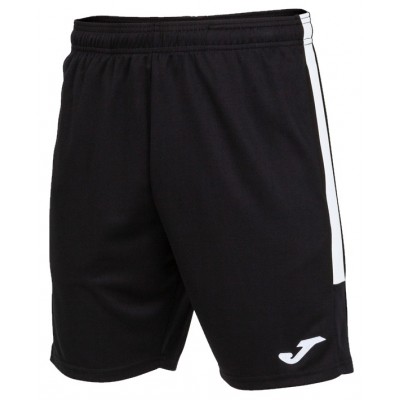 Мужские шорты Joma 102841.102 Black/White 2XL