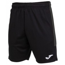 Pantaloni scurți pentru bărbați Joma 102841.110 Black/Antrhracite 2XL