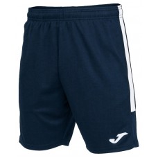 Pantaloni scurți pentru bărbați Joma 102841.332 Navy/White 2XL