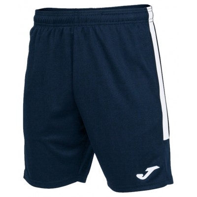 Pantaloni scurți pentru bărbați Joma 102841.332 Navy/White 2XL