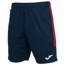 Pantaloni scurți pentru bărbați Joma 102841.336 Navy/Red 2XL