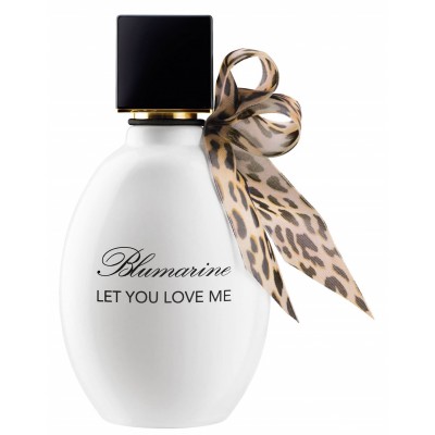 Парфюм для неё Blumarine Let You Love Me EDP 100ml