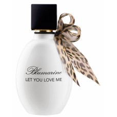 Парфюм для неё Blumarine Let You Love Me EDP 50ml