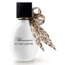 Парфюм для неё Blumarine Let You Love Me EDP 30ml
