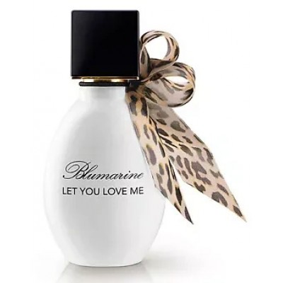 Парфюм для неё Blumarine Let You Love Me EDP 30ml