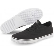 Кеды мужские Puma Ever Tekkie Puma Black/White 40.5