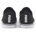 Кеды мужские Puma Ever Tekkie Puma Black/White 40.5