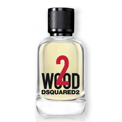 Parfum-unisex Dsquared² 2 Wood 30ml