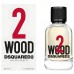 Парфюм-унисекс Dsquared² 2 Wood 30ml