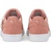 Кеды женские Puma Suede Jewels Wns Rosette/Puma White/Rose Gold 36