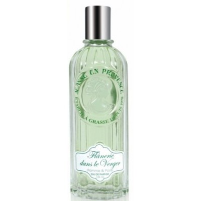 Парфюм для неё Jeanne en Provence Flanerie Dans Le Verger EDP 125ml
