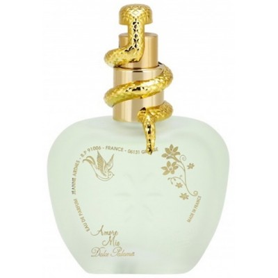 Парфюм для неё Jeanne Arthes Amore Mio Dolce Paloma EDP 100ml