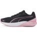 Adidași pentru damă Puma Feline Profoam Wns Puma Black/Prism Pink 35.5