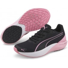 Кроссовки женские Puma Feline Profoam Wns Puma Black/Prism Pink 38