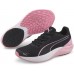 Кроссовки женские Puma Feline Profoam Wns Puma Black/Prism Pink 38.5