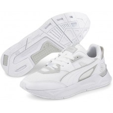 Adidași pentru damă Puma Mirage Sport Re:Style Puma White/Gray Violet 35.5