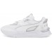 Adidași pentru damă Puma Mirage Sport Re:Style Puma White/Gray Violet 35.5