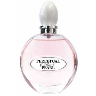 Парфюм для неё Jeanne Arthes Perpetual Silver Pearl EDP 100ml