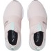 Кроссовки детские Puma Soft Sophia Slip On Ps Puma Black/Lemon Sherbert/White 27.5